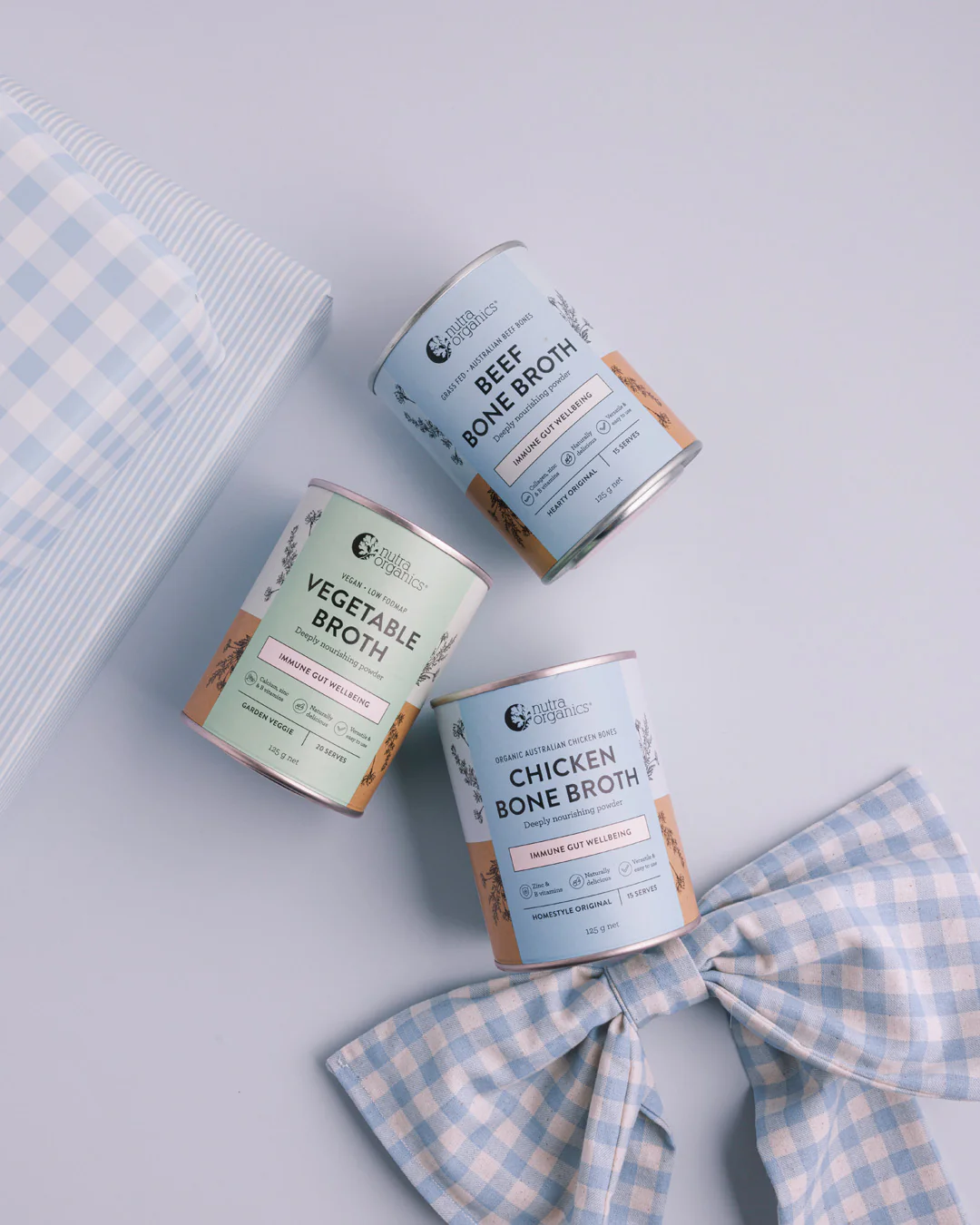Bundle & Save on your Natural Superfoods